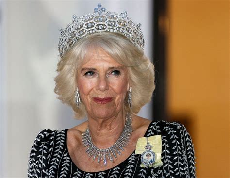 ROYAL ERUPTION — Camilla’s Shocking Meltdown at Kate’s Big Royal ...