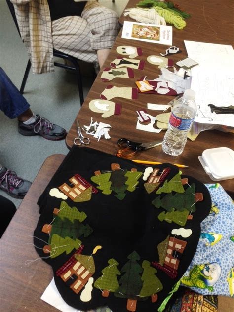 Image result for Wool Works Magazine