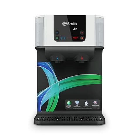 5 Best Hot and Cool Water Purifiers from Aquaguard, AO Smith, and More