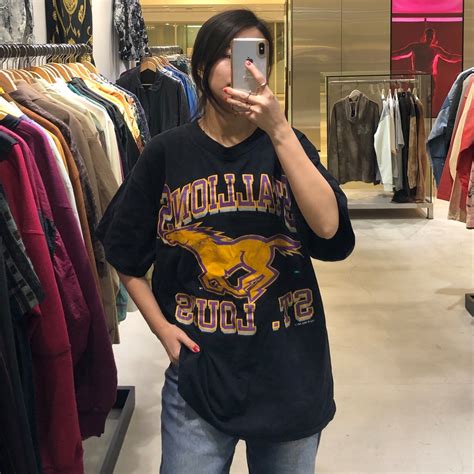 90's NFL print Tshirt / Made in USA | ERAS