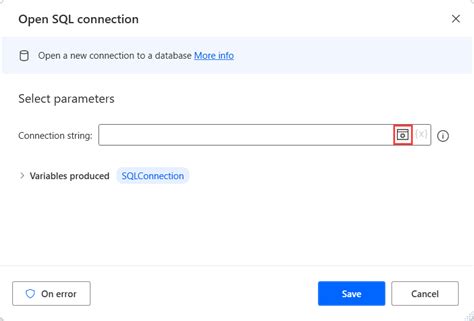 Microsoft Access SQL Open Form 的图像结果