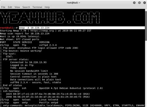 Top 10 NMAP Widely Used Commands - Yeah Hub