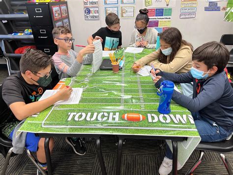 School Update: Sun Blaze Elementary • Nonahood News