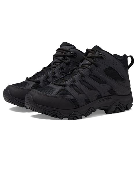 Image result for Merrell Moab Tactical Boot