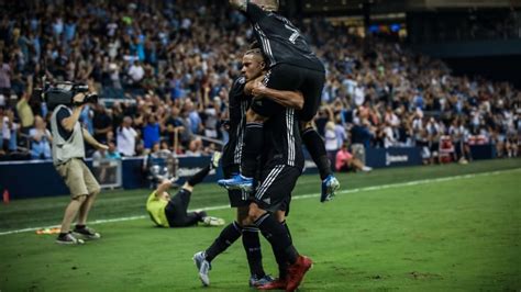 How to watch Sporting KC at Minnesota United FC on Wednesday | Sept. 25 ...
