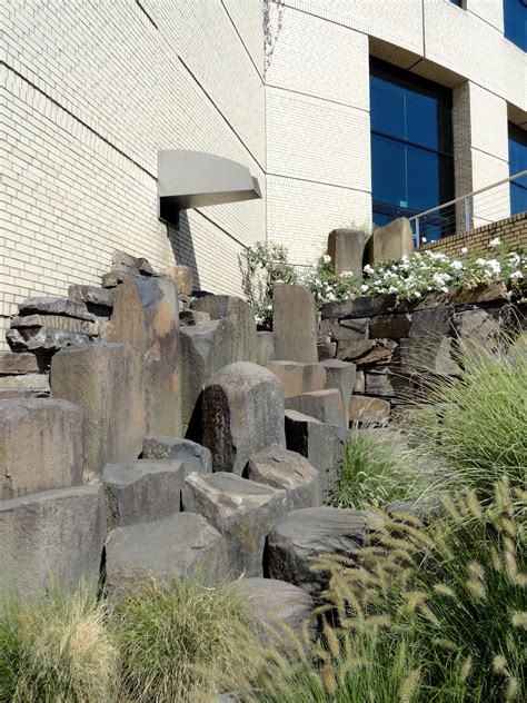 danger garden: A look at the garden around the Oregon State Convention ...