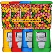 Buy Gumball Machine - Red Home Vending Machine - Candy Dispenser ...