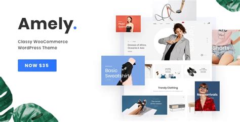 fashion amely v2 2 3 3 fashion shop wordpress theme for woocommerce