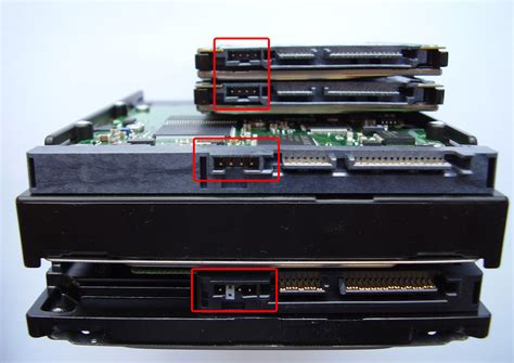 UART in HDD - snapshot elektroda.pl