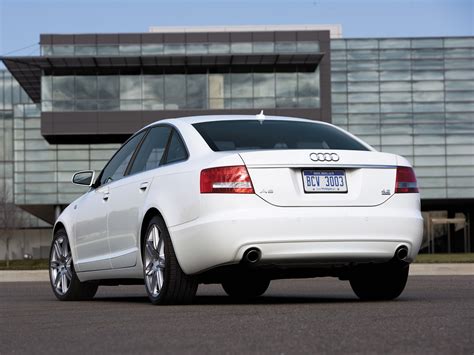2006 Audi A6 Turbo
