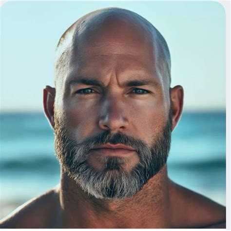 22 ideas for men with long beards hairstyles haircuts buzz cut and ...