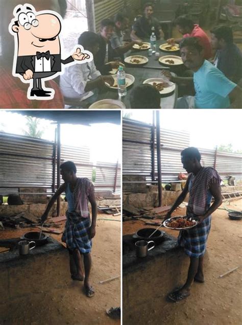 Amrutham Naattu Kozhi man satti samayal - Restaurant menu, prices and ...