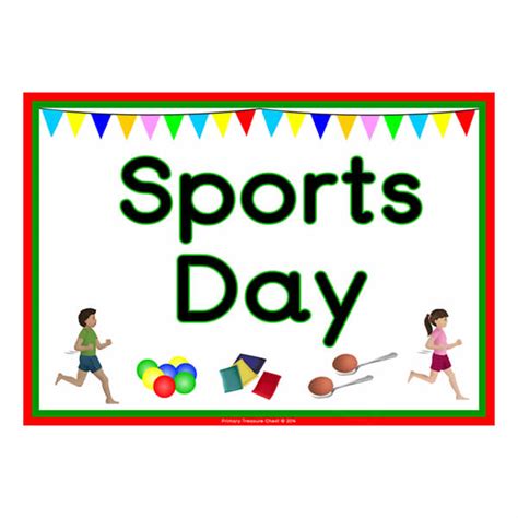 Sports Day Clip Art 的图像结果