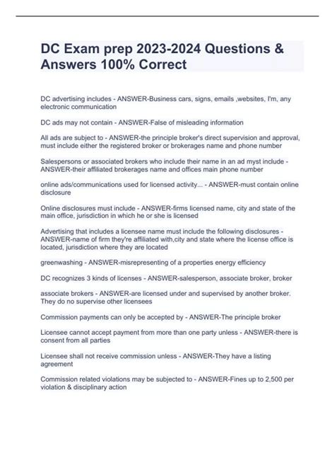 Image result for Mou DC Code Part 1 Exam