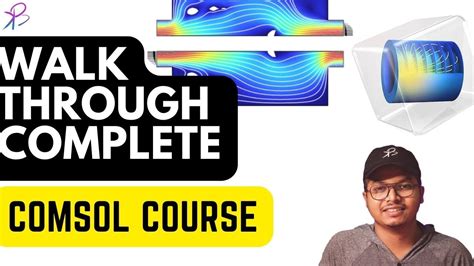 Image result for COMSOL Multiphysics Tutorial