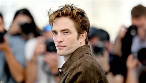 Robert Pattinson’s Upcoming Epic Film Run | Esquire India