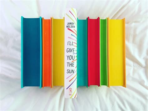 Book Review: I'll Give You the Sun - the bandar blog