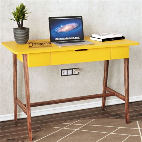 Woodbuzz Kipling Home Office Computer Study Table 的图像结果