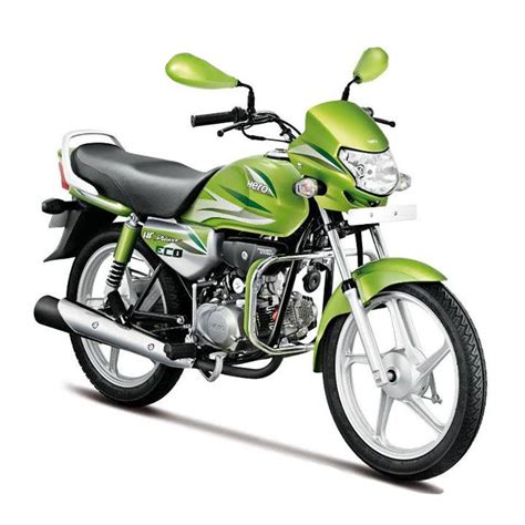 Hero HF Deluxe ECO Launched With Better Mileage- Is It A Big Deal ...