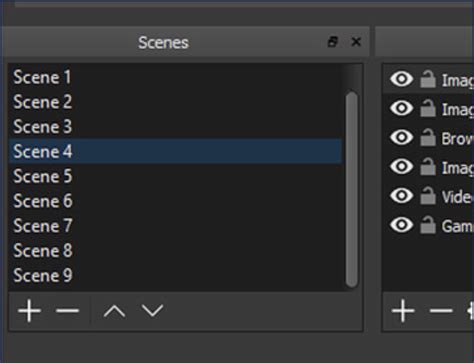 Image result for Creative OBS Layout