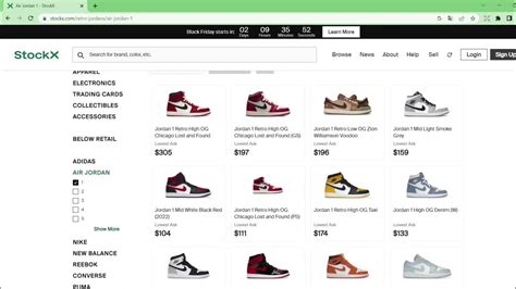 Image result for Stockx Code