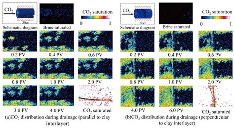 Microscopic Flow of CO2 in Complex Pore Structures: A Recent 10-Year Review