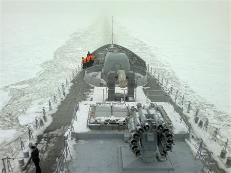 INS Teg, Talwar-class frigates of the Indian Navy [Photographs] - AA Me, IN