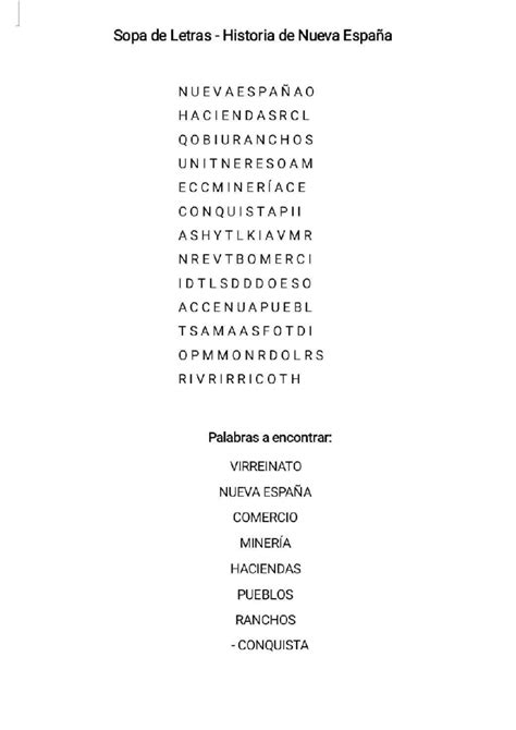 Imagen de Whats App 2025-05-29 a las 10 - Lengua Español - Sopa de ...