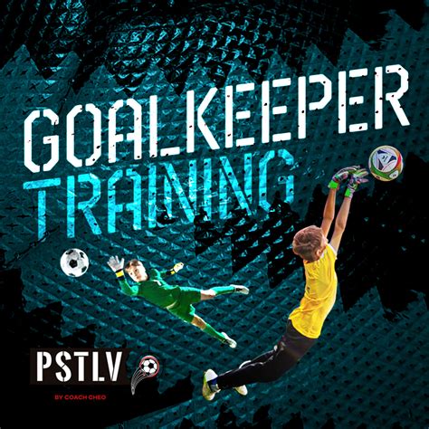 Image result for Goalkeeping Training