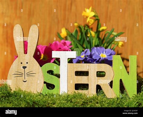 Easter Bunny In German at Edward Calvo blog