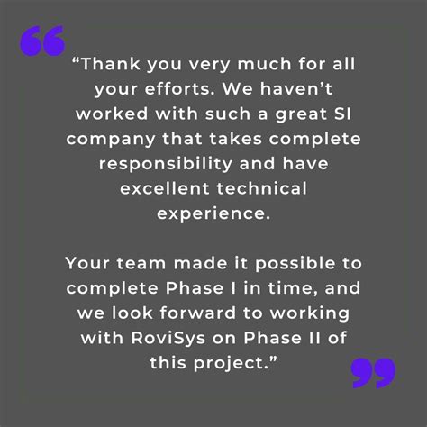 RoviSys Building Technologies on LinkedIn: #datacenter #itswhatwedo # ...