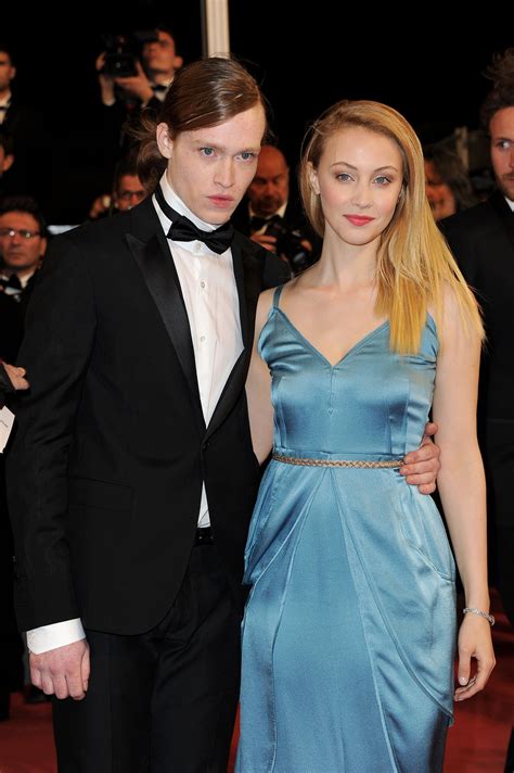 Caleb Landry Jones Girlfriend