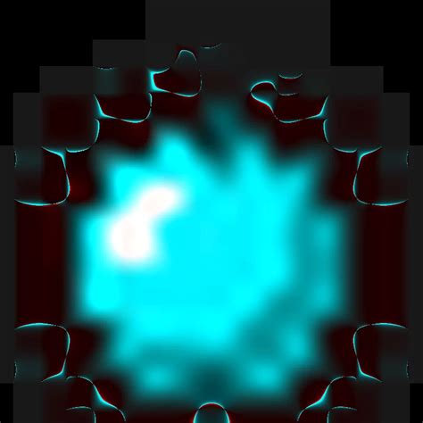 Pada iOS Texture Pack 的图像结果