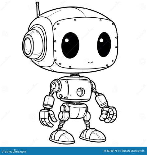 Simple Robot 的图像结果