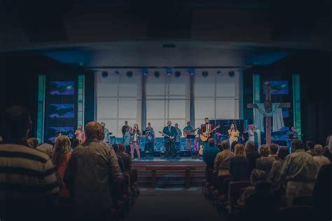 Our Beliefs - Oro Valley Church of the Nazarene