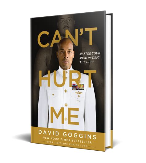 Book | David Goggins