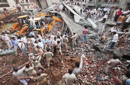 Ghaziabad building collapse | Page 874 | The Times of India