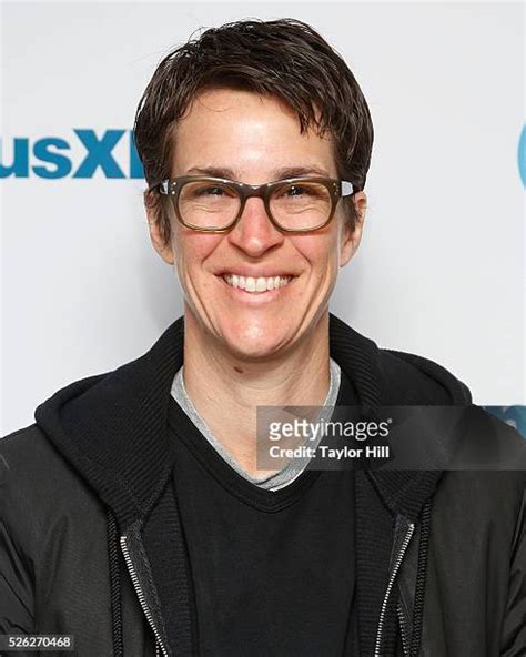 1,450 Rachel Maddow Photos & High Res Pictures - Getty Images