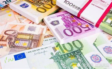 人民币对欧元汇率中间价升破8.0，欧元贬值对于国内居民有何影响？_腾讯新闻