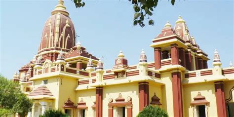 Gita Mandir Ahmedabad Guide
