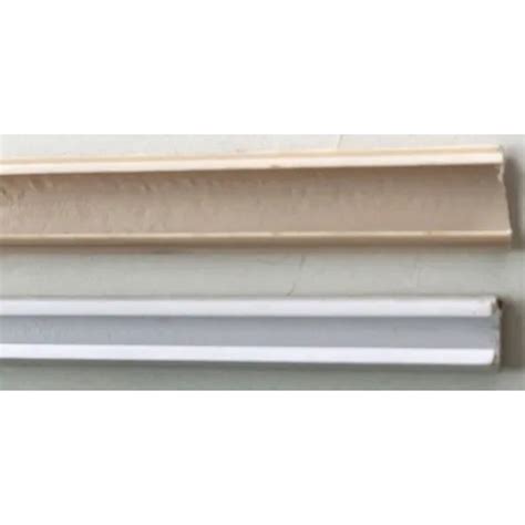 PPVC Skirting Groove Beading C Channel - PPVC Skirting Groove Beading C ...