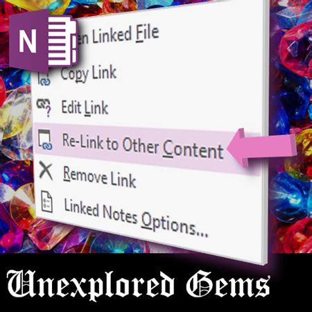 Taking Linked Notes Using OneNote 的图像结果