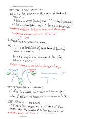 Maximum and Minimum Calculus 的图像结果