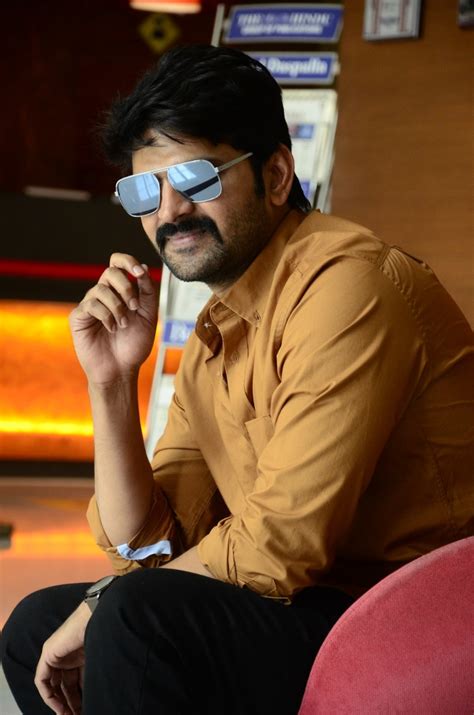 20 సంవ‌త్స‌రాల త‌ర్వాత రాజేంద్ర ప్ర‌సాద్‌ గారి రోల్ చేస్తాను | Sree ...
