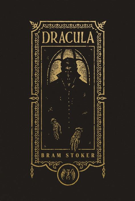 Dracula (Harper Muse Classics: Gothic Chronicles) : Stoker, Bram ...