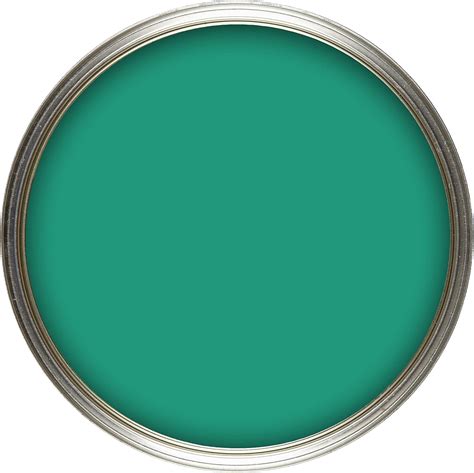 Vintro | Luxury Matt Emulsion | Emerald Green | Smooth Chalky Finish ...