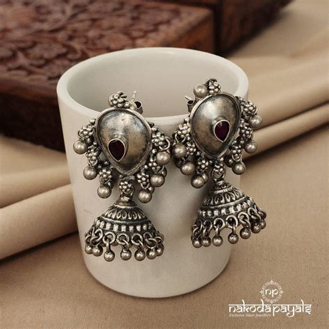 Earrings – Page 15 – Nakoda Payals