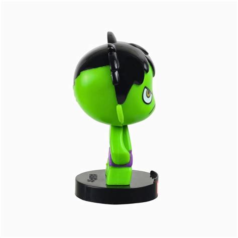 Marvel Avengers Superhero Hulk Limited Edition Bobblehead – Juplay World