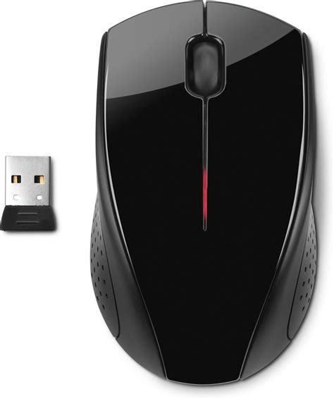 Image result for HP Wireless Mouse Connection
