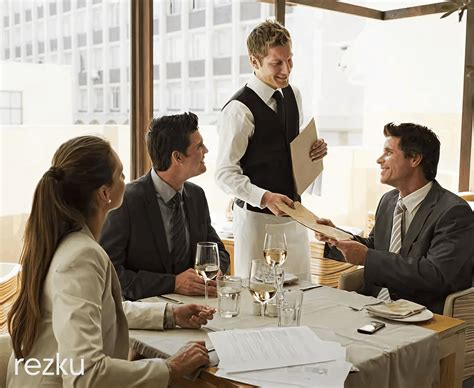 What Is a Quick Service Restaurant (QSR)? Definition & Examples | Rezku ...